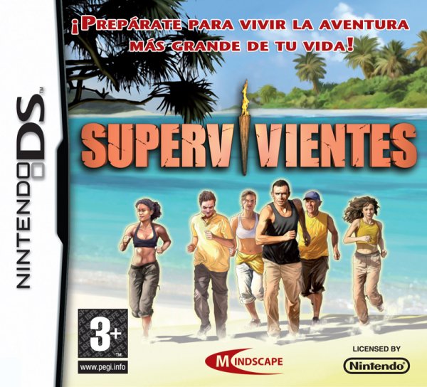 Survivants Survivants